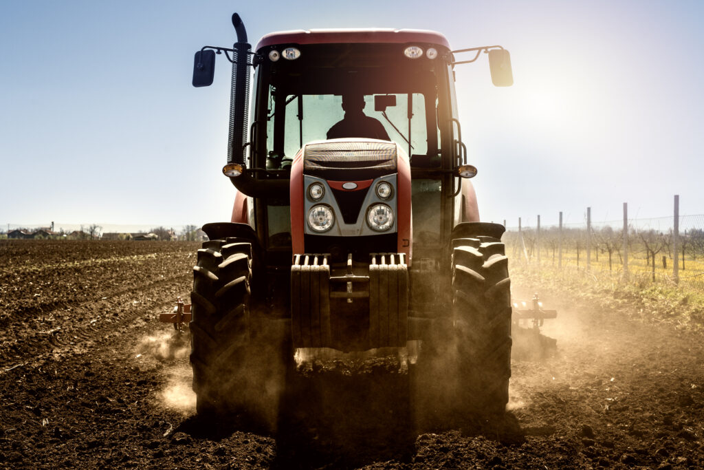 Modern Farming